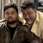 Parthiban’s Son Rocky to Make His Directorial Debut