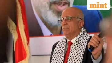 Who was Ahmed al-Rahawi? Houthi rebel prime minister killed in Israeli airstrike in Yemen’s Sanaa