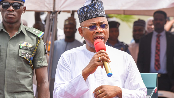 Kogi govt inaugurates comprehensive document to boost healthcare delivery