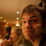 Review: Adrian Holovaty’s ‘Layer Cake’ Is an Irresistibly Joyful Acoustic Confection