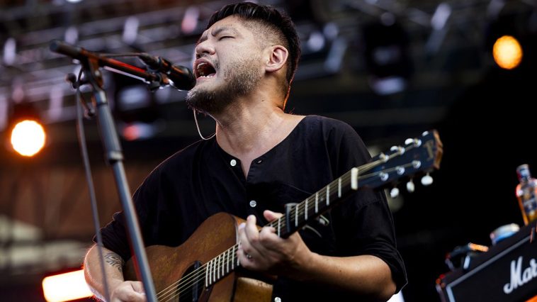 “Before toe, my guitar was always distorted. The concept was to make music with cleaner tones”: Guitarist behind influential Japanese post-rock outfit toe, Yama made his career with cheap guitars – and barely any pedals