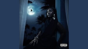 Gyakie unlocks new song “harmattan” featuring Shatta Wale