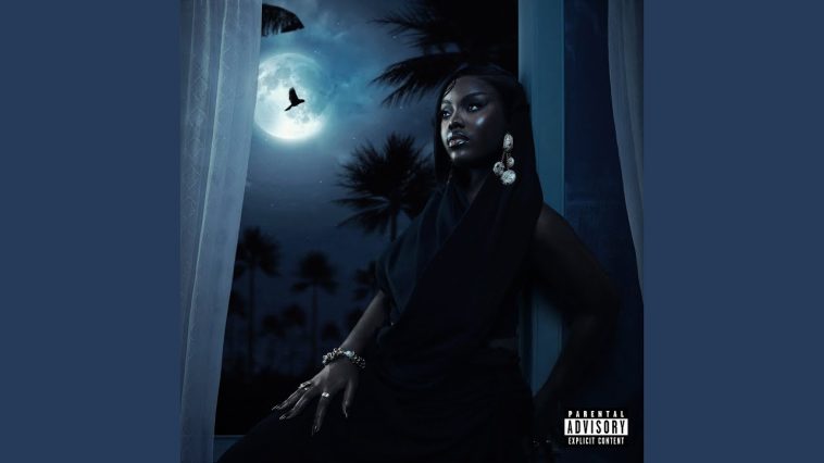 Gyakie unlocks new song “harmattan” featuring Shatta Wale