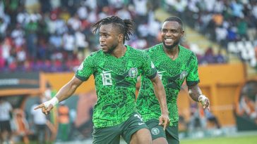 Ademola Lookman set for La Liga switch as Atalanta hold firm on €50m stance