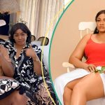 Omotola Jalade and Her Husband Engage in 14 Fun Questions About Their Lives: “I Was Just Smiling”