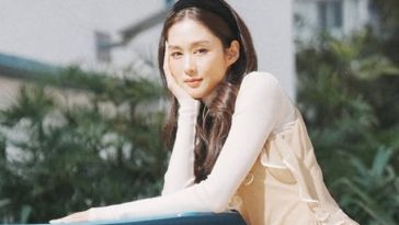 Michael Miu’s Daughter Enters Hollywood