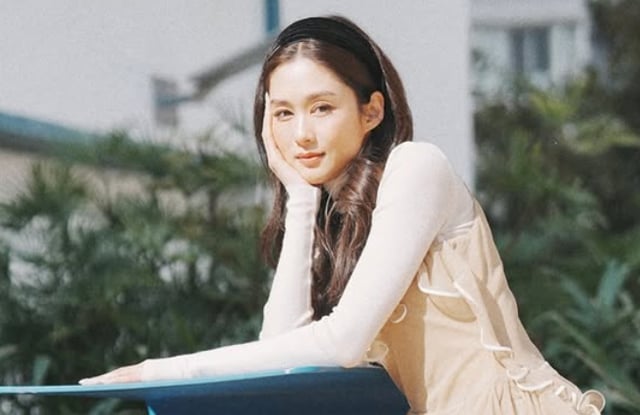 Michael Miu’s Daughter Enters Hollywood