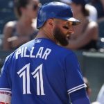 MLB in brief: Kevin Pillar wants to help Denzel Clarke | Alek Manoah grateful