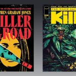 What to read this weekend: Two thrilling horror novels in one