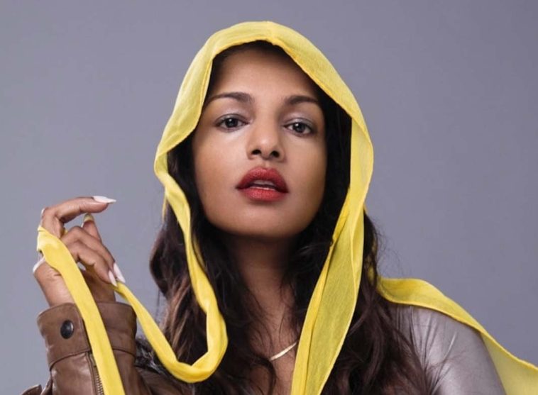 M.I.A. announces headline shows in Sydney & Melbourne