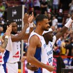 EuroBasket : «Il faut valider cette victoire contre Israël», les Bleus passent leur premier (gros) test avec succès