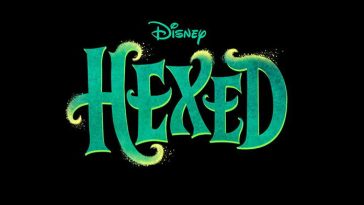 Disney Teases “Toy Story 5,” “Hexed” & More