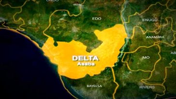 Pregnant woman killed by stray bullet as soldiers chase ‘Yahoo Boys’ in Delta
