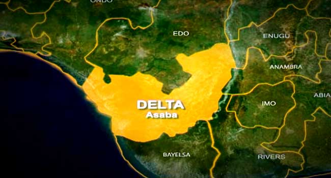 Pregnant woman killed by stray bullet as soldiers chase ‘Yahoo Boys’ in Delta