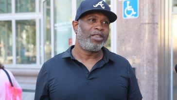 Lil Nas X’s dad shares heartbreaking update after rapper’s mental ‘breakdown,’ arrest: ‘We shed tears’