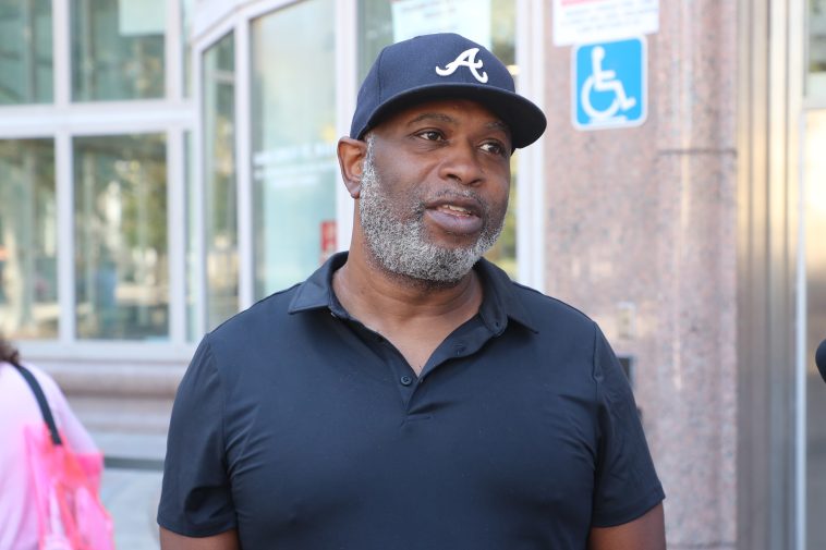 Lil Nas X’s dad shares heartbreaking update after rapper’s mental ‘breakdown,’ arrest: ‘We shed tears’