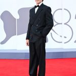 Jacob Elordi steps out for first red carpet since Olivia Jade Giannulli split