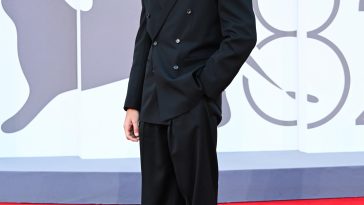 Jacob Elordi steps out for first red carpet since Olivia Jade Giannulli split