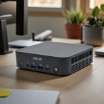 Asus ExpertCenter PN54 reviewed