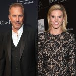Kevin Costner Is Dating Kelly Noonan After Christine Baumgartner Split