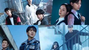 10 Thrilling K-Dramas To Watch In Celebration Of K-Drama Day
