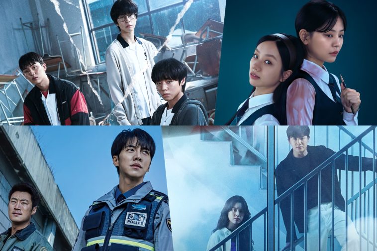 10 Thrilling K-Dramas To Watch In Celebration Of K-Drama Day