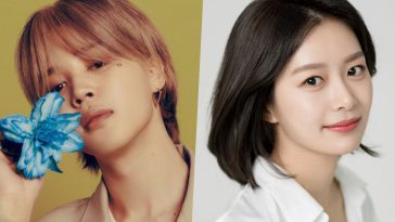 BIGHIT MUSIC Releases Official Statement Regarding BTS’s Jimin And Song Da Eun
