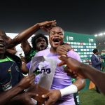 WATCH: Stanley Nwabali saves penalty on injury return as Nigeria receive huge World Cup boost