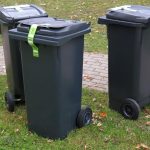 Revolucija u odvozu otpada: Po smeće će dolaziti roboti na zahtjev, kante imaju senzore, tu si i tihi kamioni