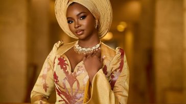 Blend Elegance and Style on Your Big Day With This Inspo