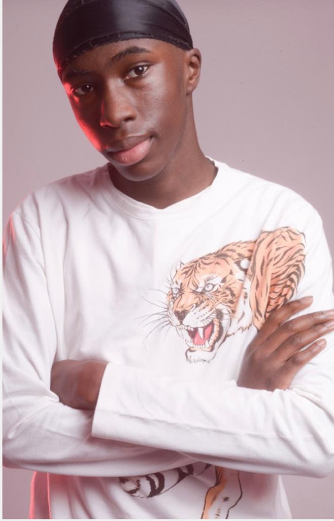 Family pays tribute to 18-year-old British-Nigerian boy k!lled in e-bike crash in UK