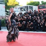 In Venice, Margiela Goes All In on Splashy Celebrity Style