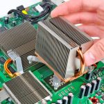 Which of these materials is the best conductor of heat?