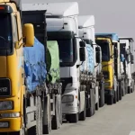 SUTRA POČINJE PROTEST PRIJEVOZNIKA U BIH: Blokada “do ispunjenja zahtjeva”