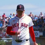 Walker Buehler agrees with Phillies