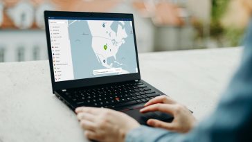 Get up to 77 percent off NordVPN two-year plans for Labor Day