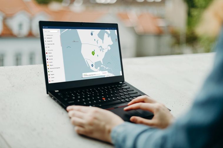 Get up to 77 percent off NordVPN two-year plans for Labor Day