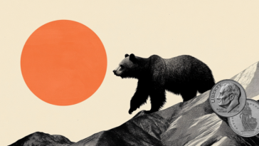 USD/CHF slides to one-month low as resilient US data fails to lift Greenback