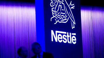 Accionistas de Nestlé: quién manda en la multinacional de la alimentación