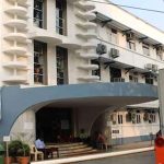 Mumbai’s Famous Studios to be demolished for a 69-Storey luxury tower marking the end of an era