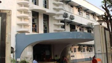 Mumbai’s Famous Studios to be demolished for a 69-Storey luxury tower marking the end of an era