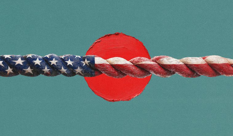 Media Buying Briefing: What’s going to happen with Dentsu outside of Japan?