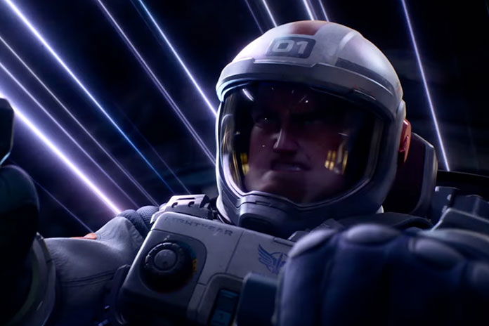 Snoop Dogg Responds To “Lightyear” Backlash