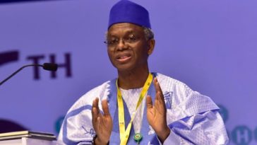 Insecurity: ‘FG empowers bandits by paying them monthly allowance’ - El-Rufai alleges
