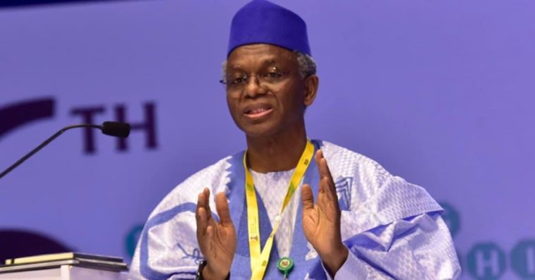 Insecurity: ‘FG empowers bandits by paying them monthly allowance’ - El-Rufai alleges