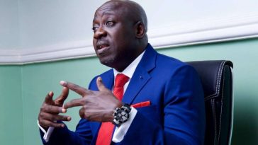 ADC faults police in Kaduna over handling of violent disruption of party’s inauguration