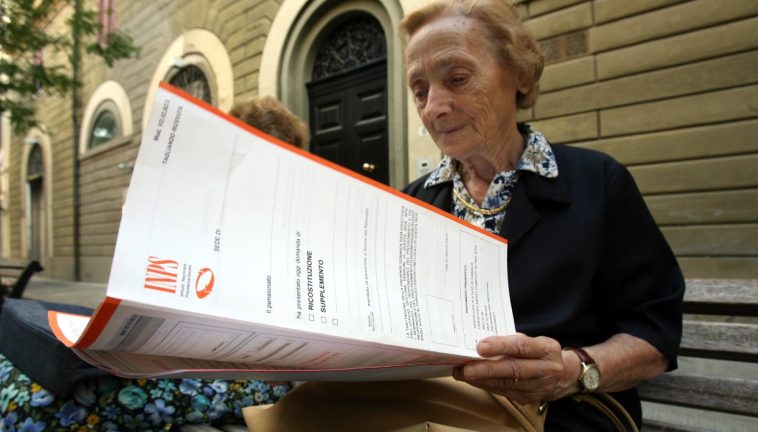Pensioni Inps, ultima chiamata per evitare la revoca: cosa fare