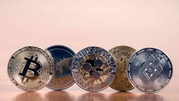 Cryptovalute, via al trading sul token supportato dalla famiglia Trump