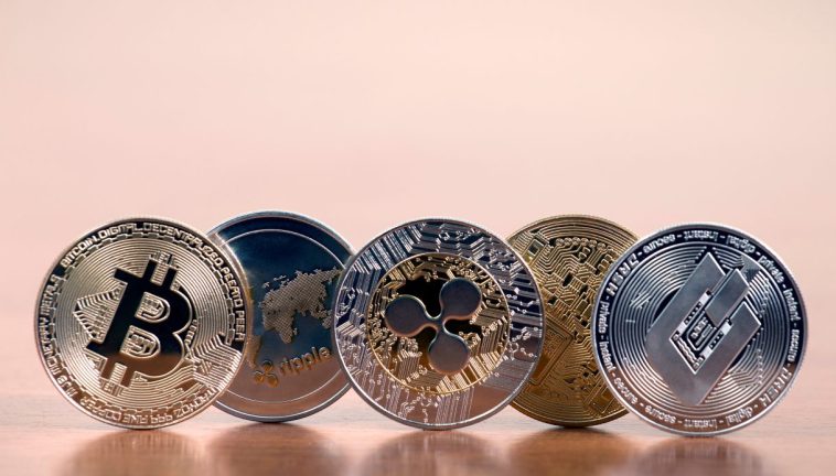 Cryptovalute, via al trading sul token supportato dalla famiglia Trump