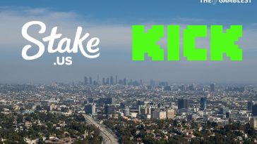 Los Angeles sues Stake.us, Kick, and major gaming providers